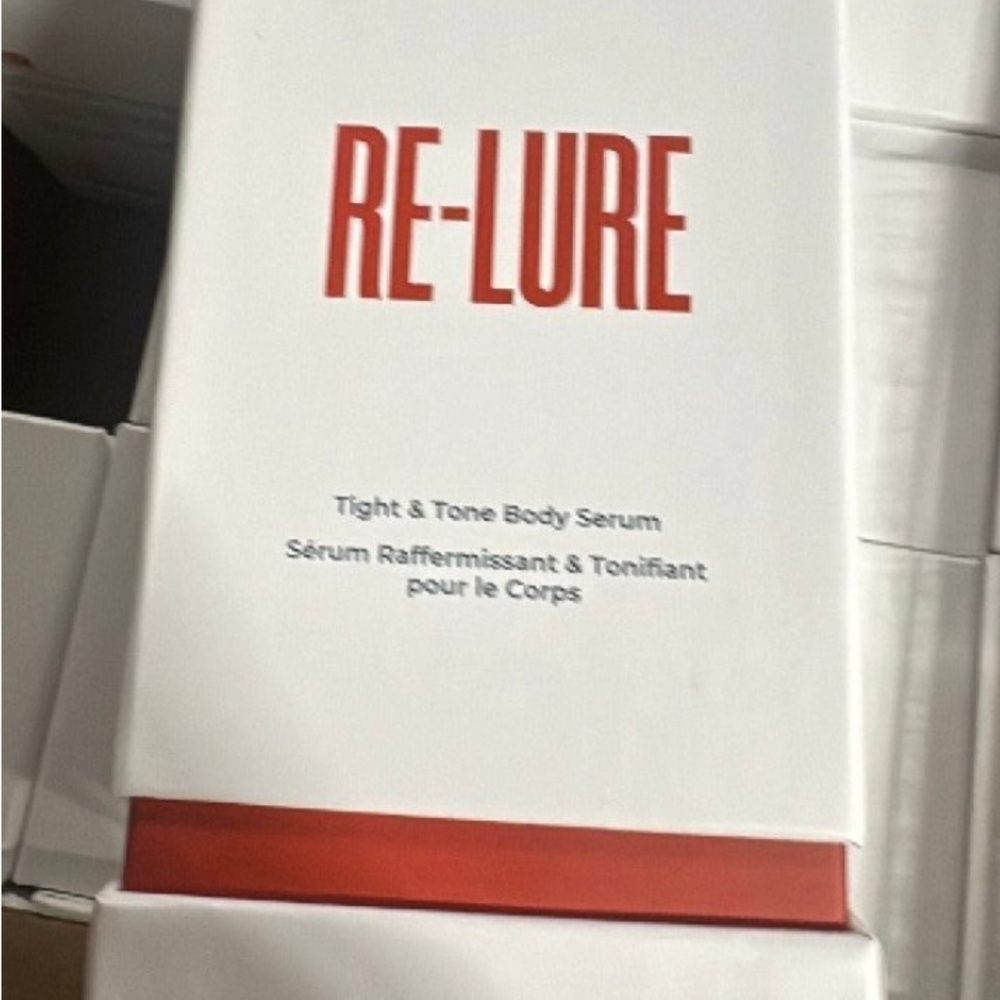 Tight & Tone Body Serum